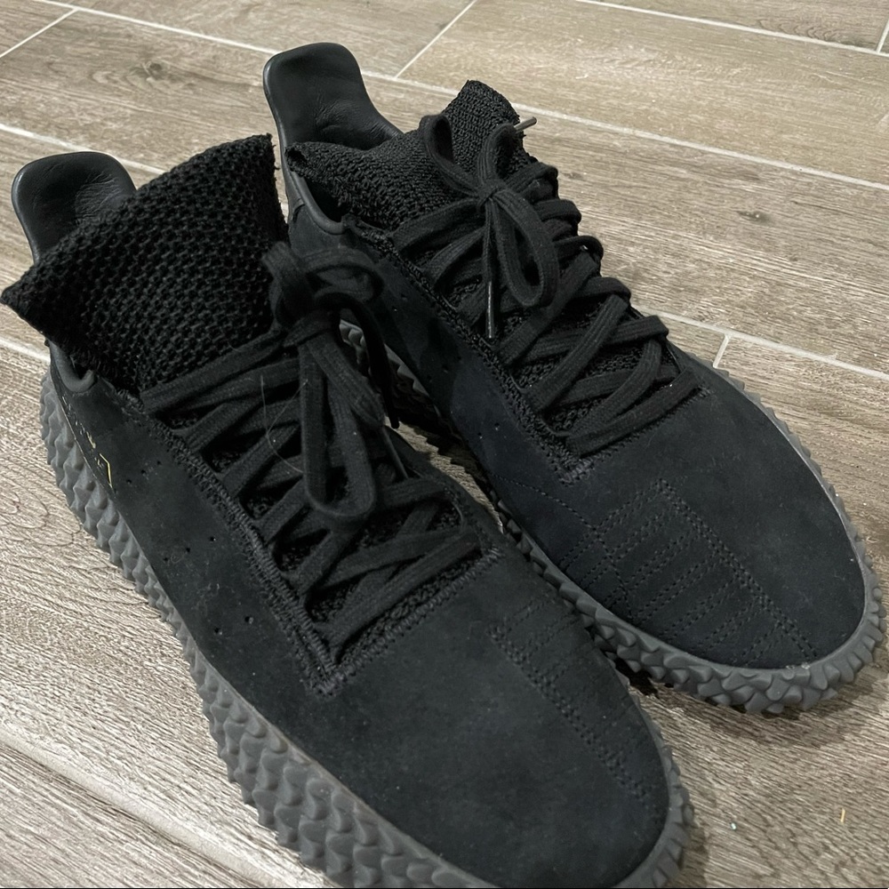 Adidas Kamanda!